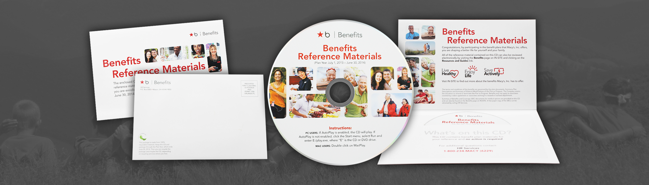 CDs In Horizontal 4 Panel Mailer CDs In Horizontal 4 Panel Mailer