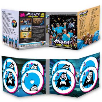 Disc Set
