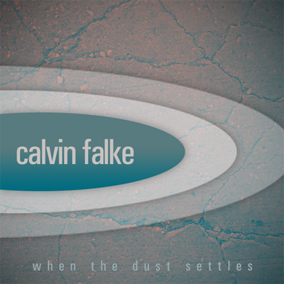 album cover sample design 1